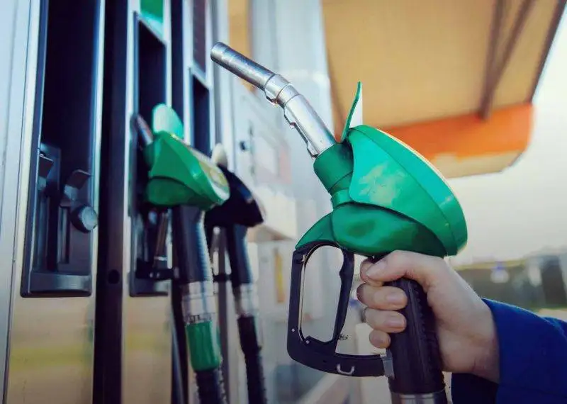 Al-Faraji Oil Diesel Pumping Station