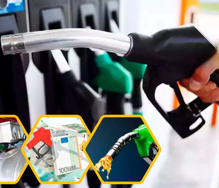 UAE fuel Prices