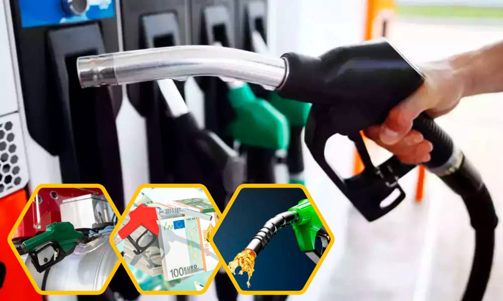 UAE fuel Prices