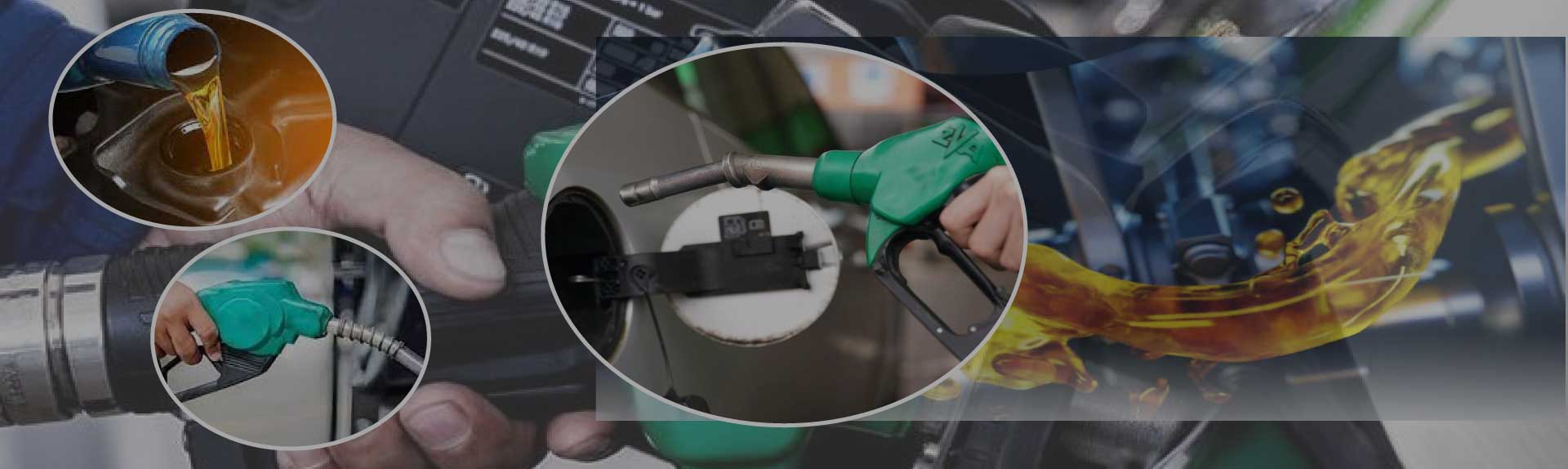 Diesel & Petrol-Prices in-UAE