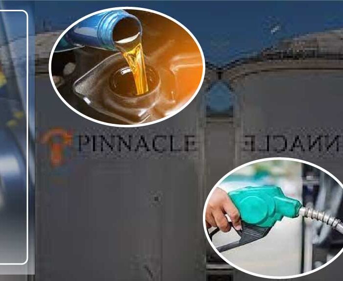 Pinnacle Fuel Oil Supplier