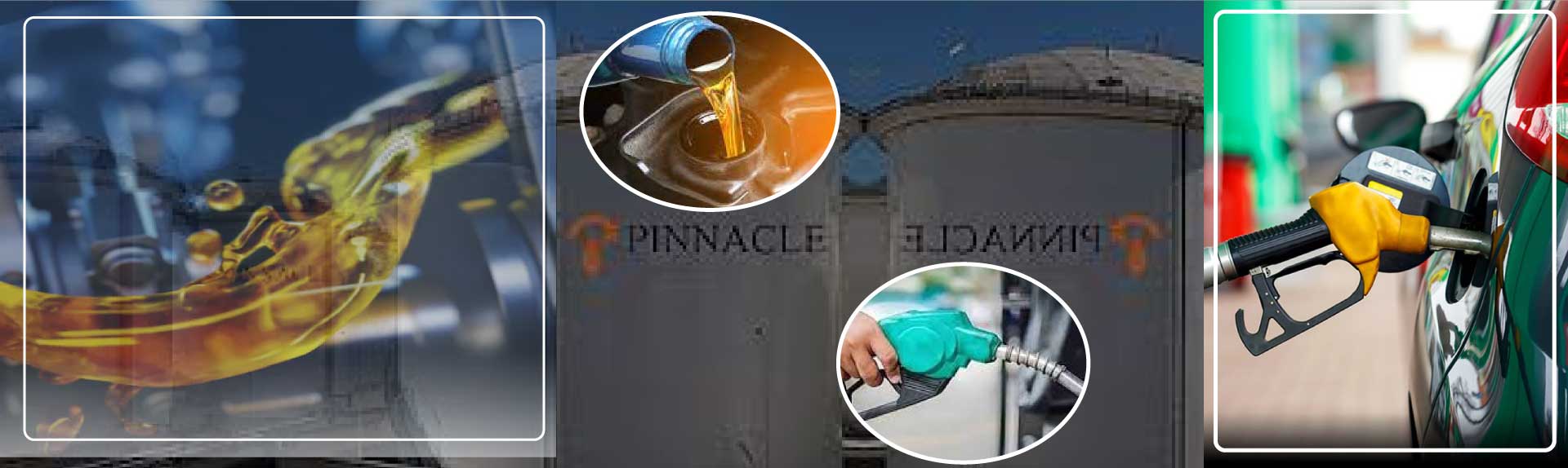 Pinnacle Fuel Oil Supplier