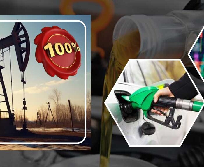 Fuel Oil Supplier in UAE
