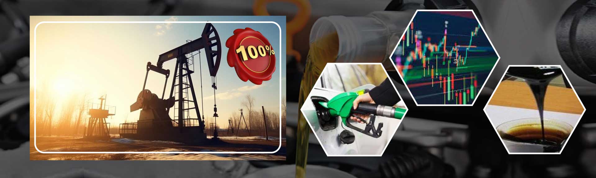 Fuel Oil Supplier in UAE