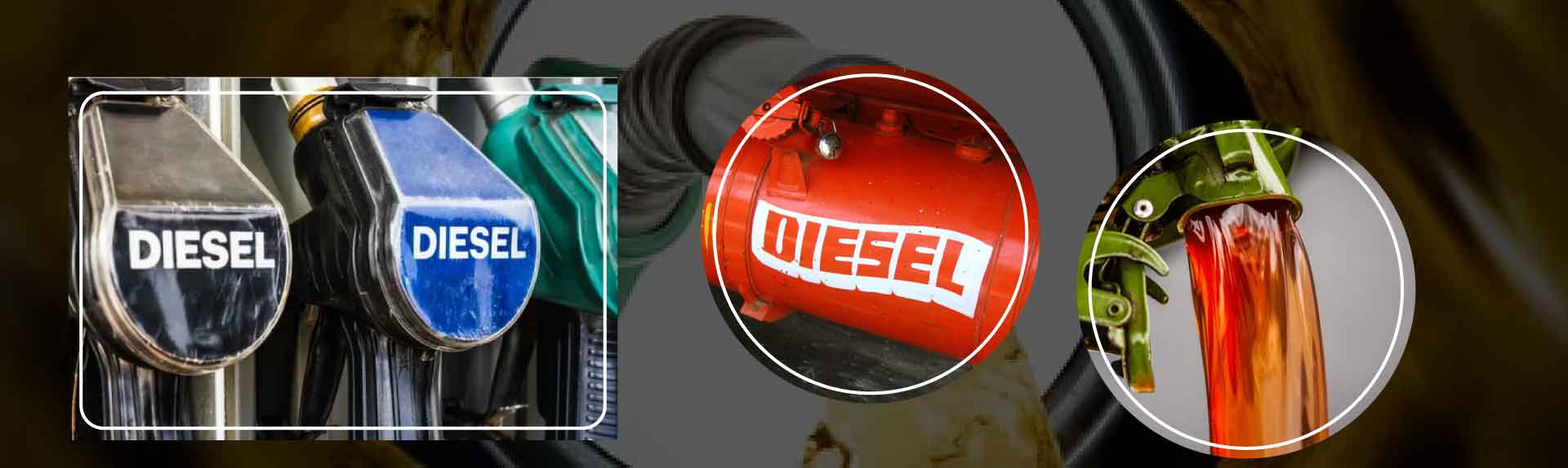 Dependable Diesel Supply