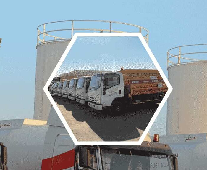 Top Fuel Delivery Companies in Dubai, UAE