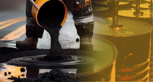 Bitumen Solutions Tailored for You