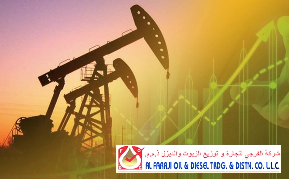 Industries that can benefit from Al Faraji Oil and Diesel Trading Company’s Fuel Services