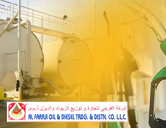 Tried and Trusted Diesel Supplier in Dubai