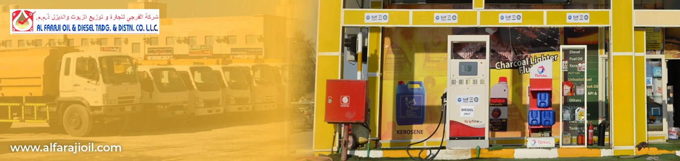 Explore Quality and Most Affordable Petrol Delivery Dubai Services