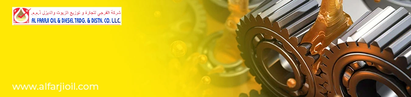 Industrial-grade lubricants