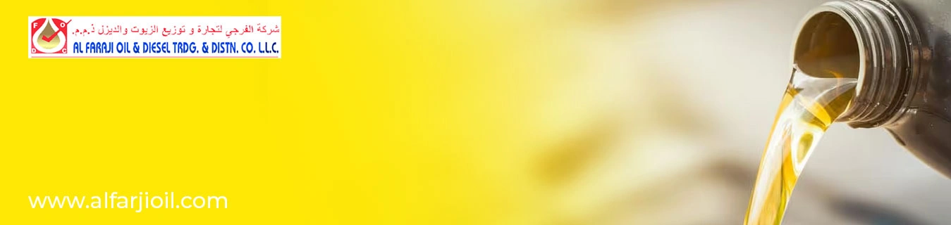 Synthetic Motor oil
