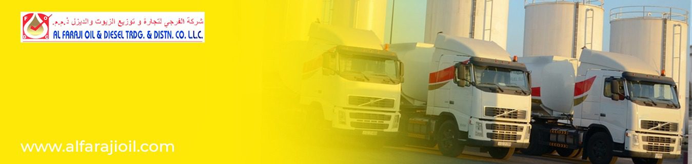 Diesel Supply in Dubai