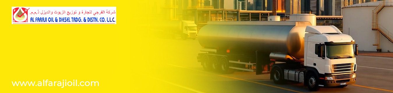 Kerosene Supplier in the UAE