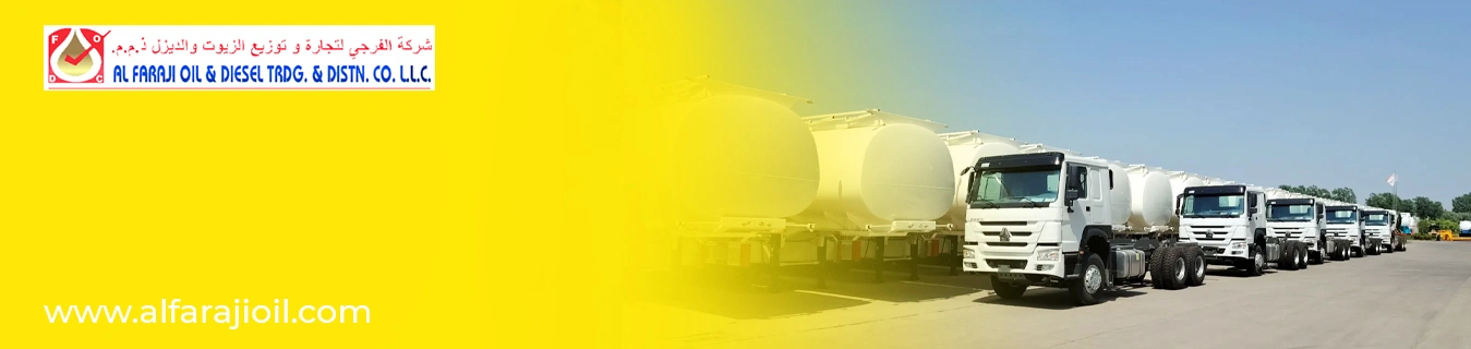 Bulk Fuel Delivery UAE – Price & Process Guide