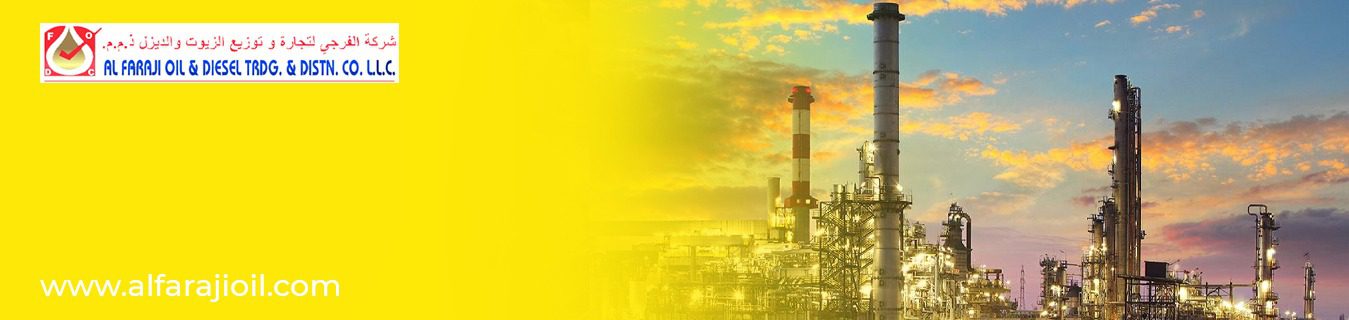 Fuel Oil Suppliers UAE – Top Services Explained