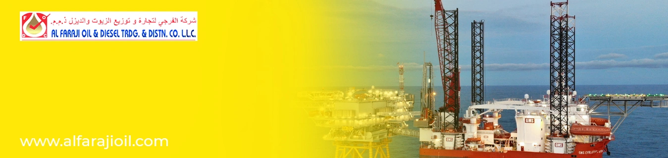 Marine Fuel Supply in UAE – Complete Guide