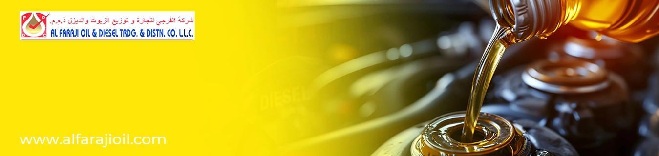 best engine oil company in uae
