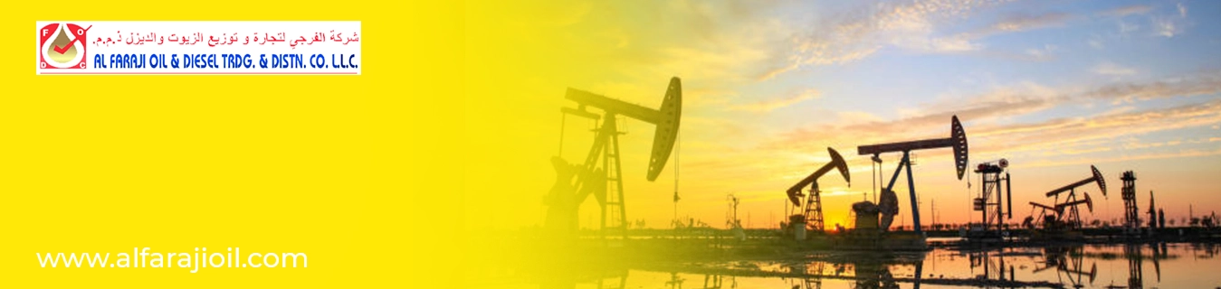 Best Fuel Trading Company in Dubai