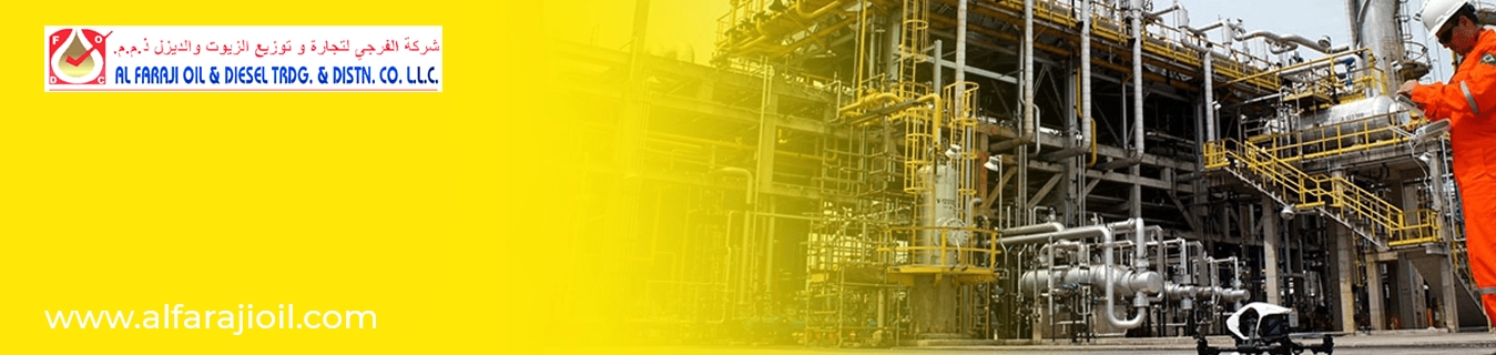 Top Oil & Diesel Companies in Dubai