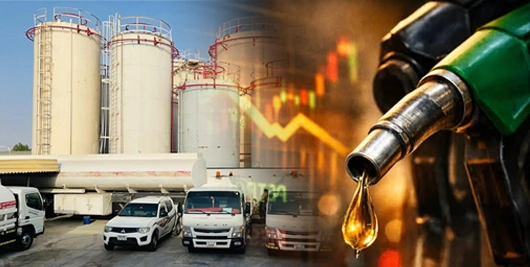 Diesel Supplier In Ajman for Business Fuel Needs