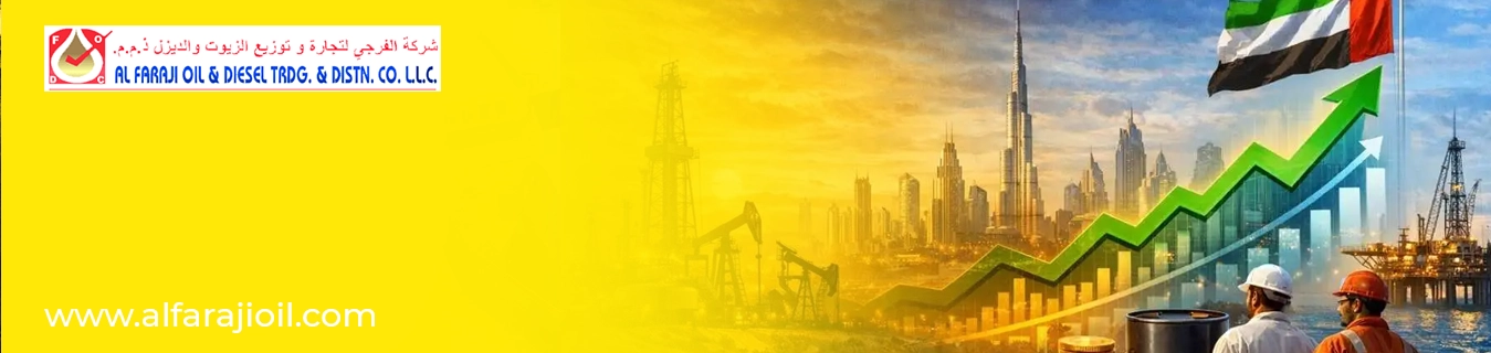 Petroleum Companies In Uae