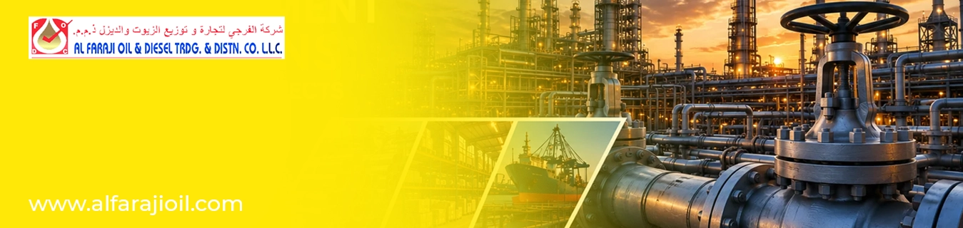Trading company uae